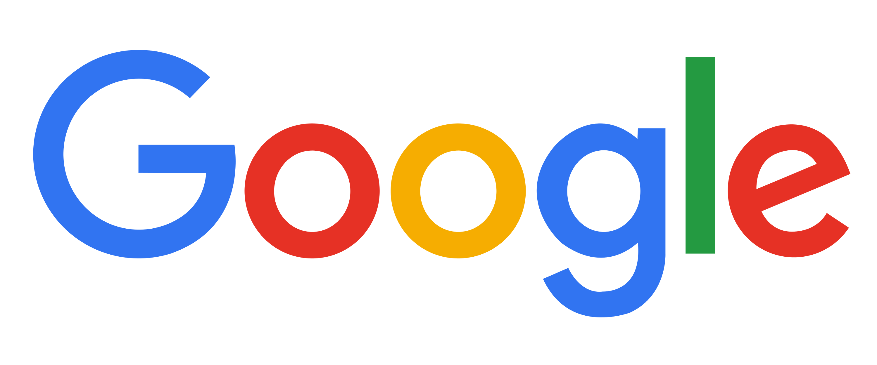 شركة جوجل